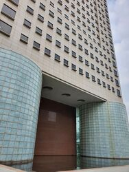 Millenia Tower (D1), Office #363766411